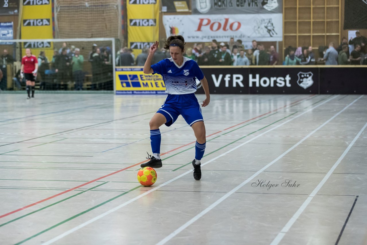 Bild 607 - VR Bank Cup Horst